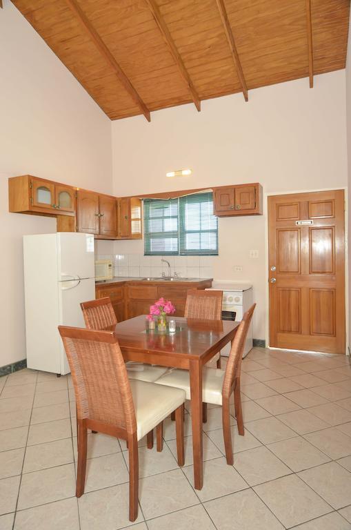 Caribbean Inn And Suites St. John's Номер фото